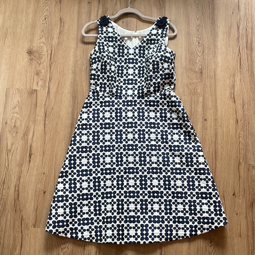 RSVP by Talbots A line dress ~~Size 8